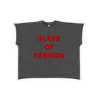 Ventura Legacy | Raw Edge Boxy Non-Shrink T-Shirt SOF