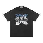 Ventura Legacy | Heavyweight Loose Fit T-Shirt Drig