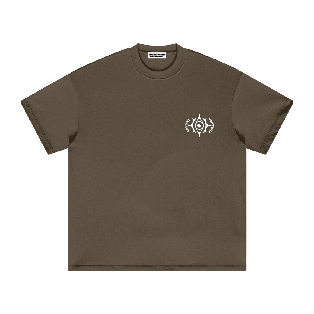 Heavyweight T-Shirt I See God