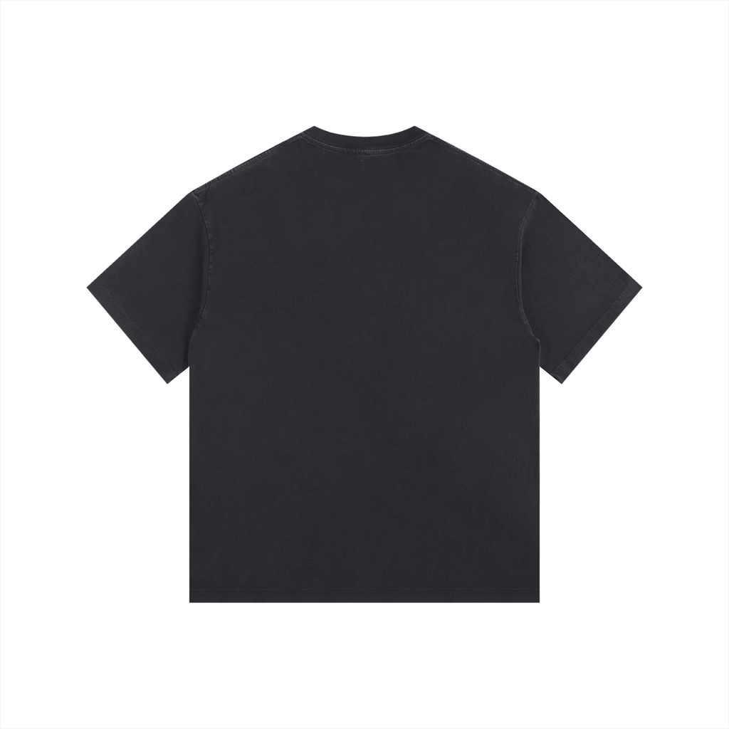 Ventura Legacy | Vintage Washed Oversized Cotton T-Shirt Northmark