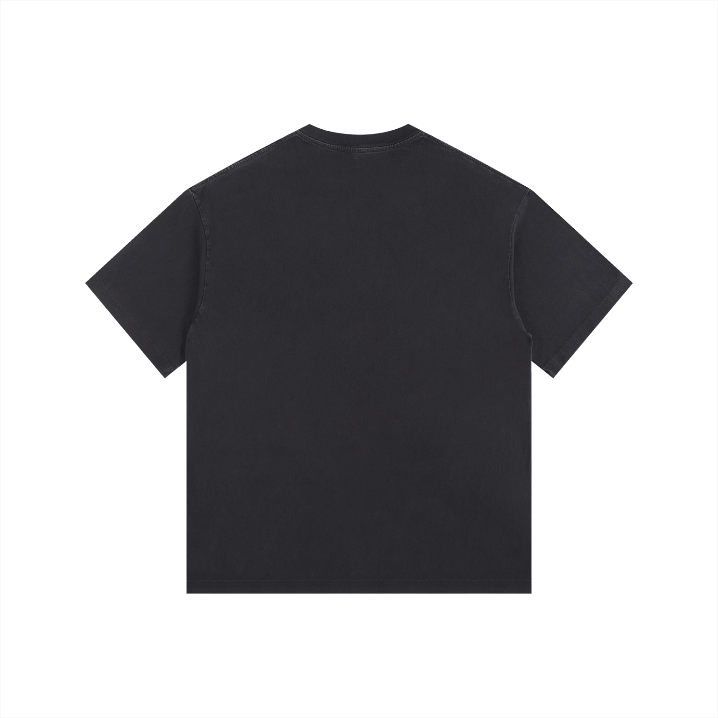 Ventura Legacy | Vintage Washed Oversized Cotton T-Shirt Northmark