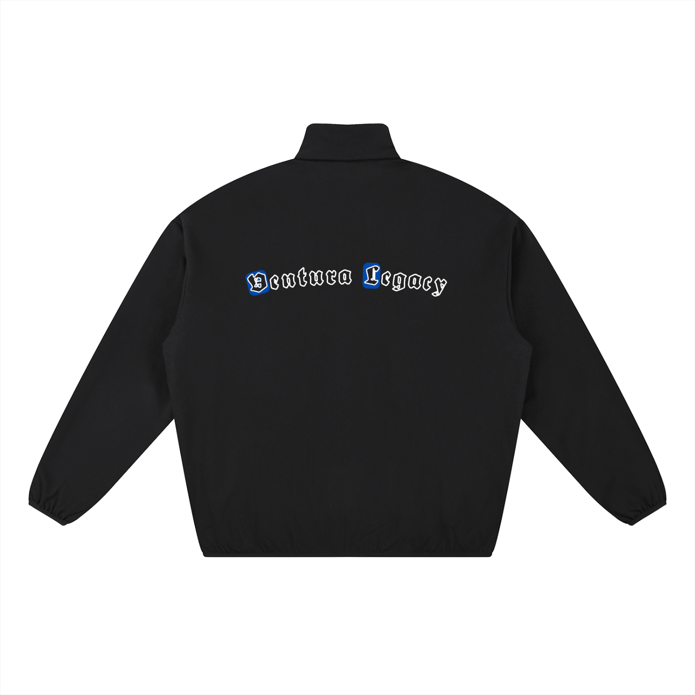 Ventura Legacy | Essential Heavyweight Stand Collar Jacket Northmark