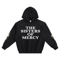 Ventura Legacy | Boxy Hoodie Mercy