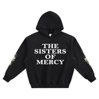 Ventura Legacy | Boxy Hoodie Mercy