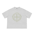 Classic Loose Boxy Tee