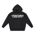 Boxy Hoodie Xebec