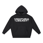 Boxy Hoodie Xebec