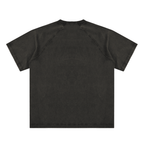 Ventura Legacy | Vintage Washed Raglan Cotton T-Shirt Northmark