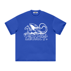 Ventura Legacy | Heavyweight Earth Tone T-Shirt Gorea