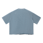 Ventura Legacy | Unisex Vintage Wash Boxy T-Shirt Northmark