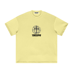 Heavyweight T-Shirt World
