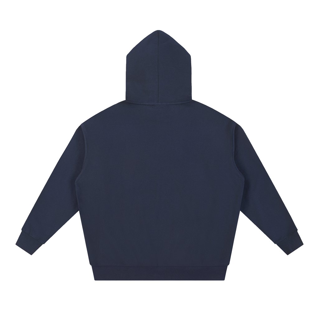 Heavyweight Hoodie Never Called