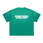 Ventura Legacy | Sun Fade Raw Edge T-Shirt Northmark