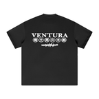 Ventura Legacy | Heavyweight Earth Tone T-Shirt Mercy