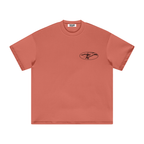 Ventura Legacy | Heavyweight Earth Tone T-Shirt Circumvent