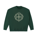 Ventura Legacy | Drop Shoulder Crewneck Sweatshirt Northmark