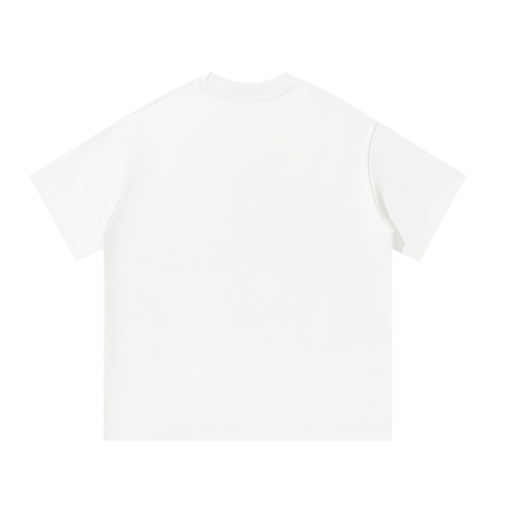 Unisex Oversized T-Shirt NeverCalled