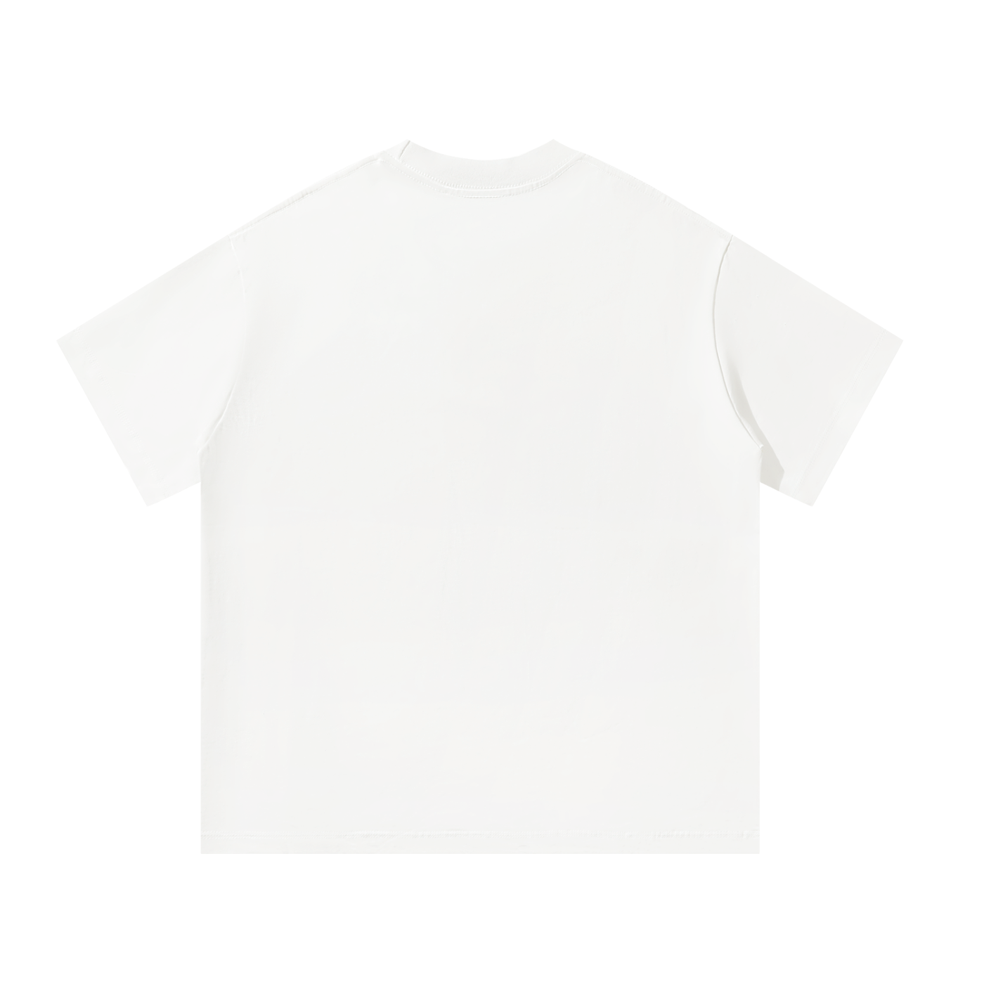 Unisex Oversized T-Shirt NeverCalled