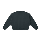 Ventura Legacy | Boxy Fleece Crewneck Sweatshirt Yorro