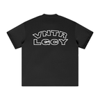 Heavyweight T-Shirt Zenza