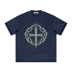 Heavyweight Earth Tone T-Shirt