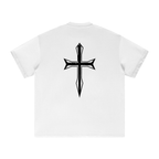Heavyweight T-Shirt Cross