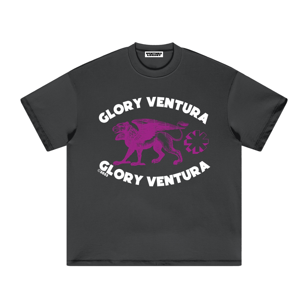 Heavyweight T-Shirt Glory Ventura
