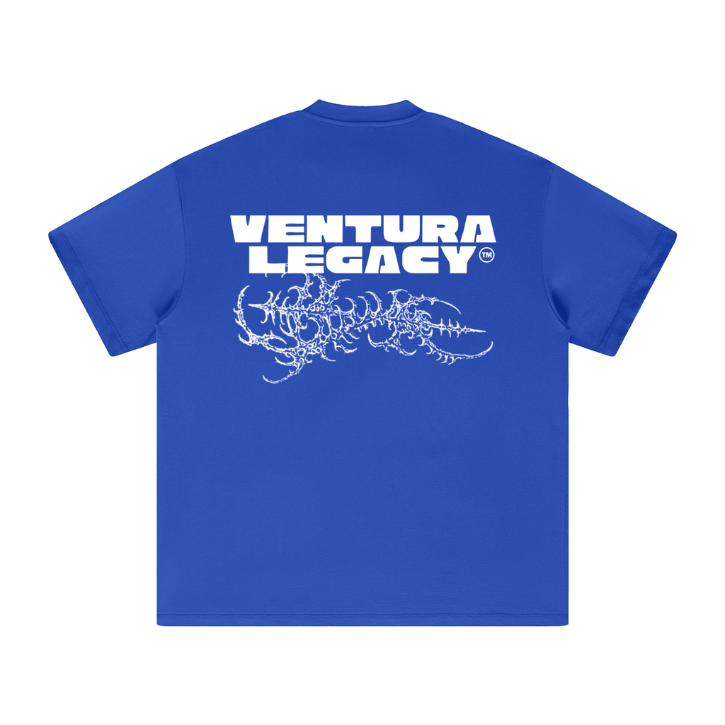 Ventura Legacy | Heavyweight Earth Tone T-Shirt Northmark