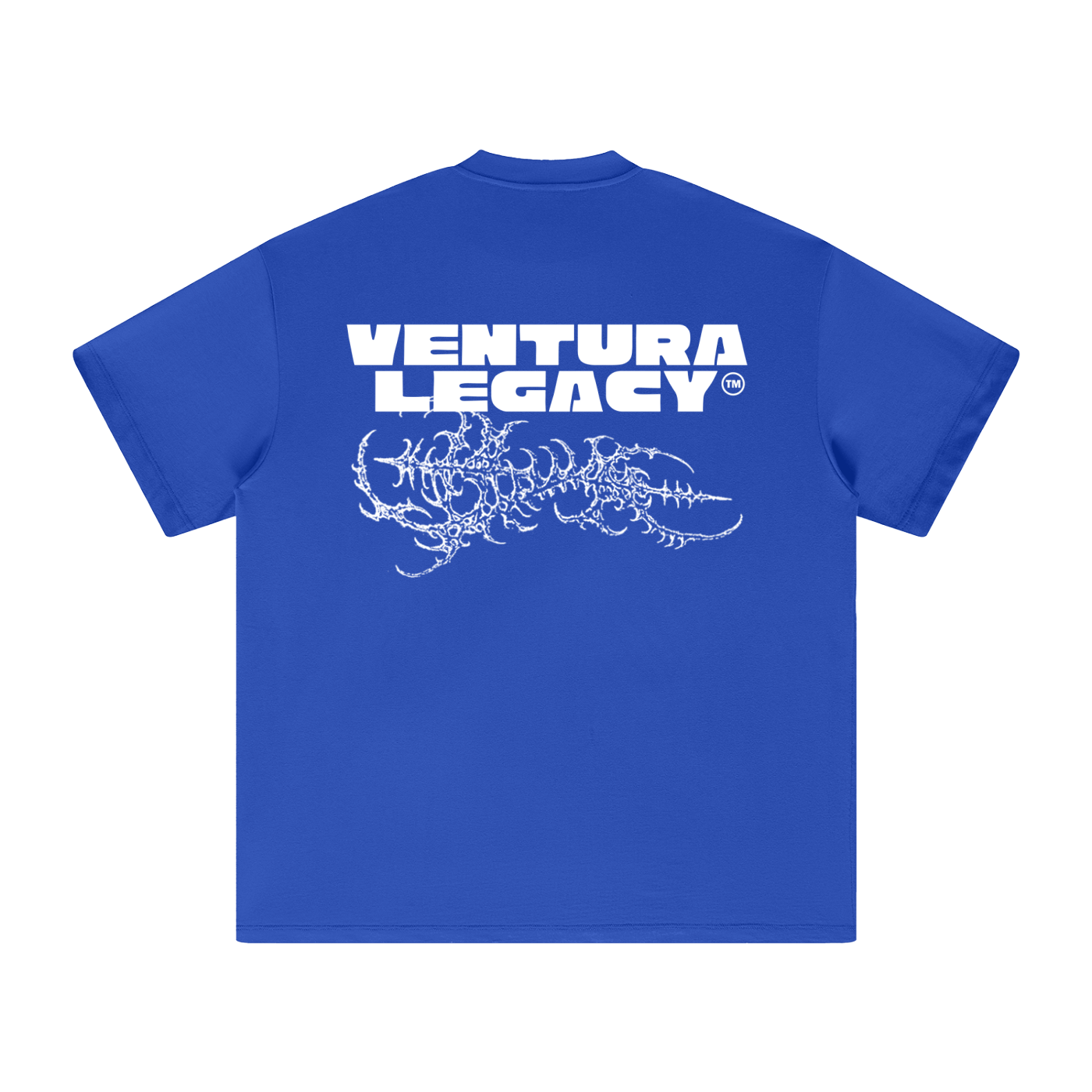 Ventura Legacy | Heavyweight Earth Tone T-Shirt Northmark