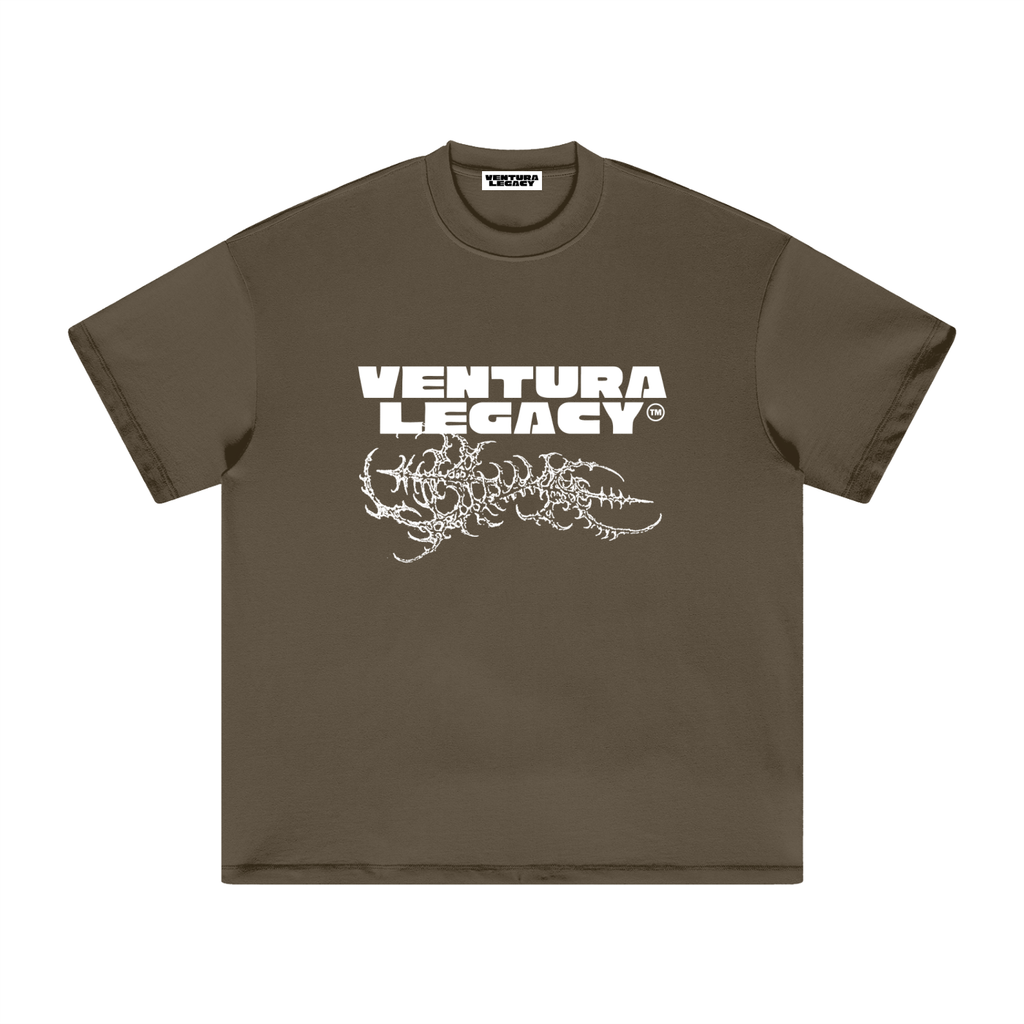Heavyweight T-Shirt Hated