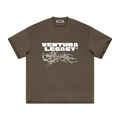 Heavyweight T-Shirt Hated