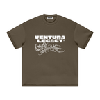 Heavyweight T-Shirt Hated