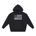 Boxy Hoodie Domi
