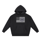 Boxy Hoodie Domi