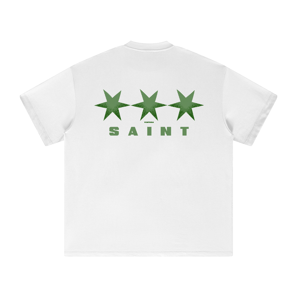 Heavyweight T-Shirt Saint