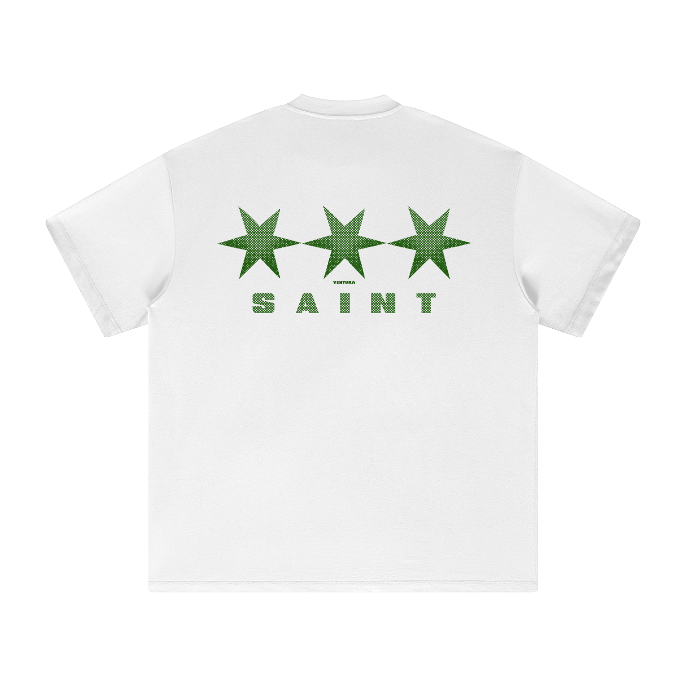 Heavyweight T-Shirt Saint