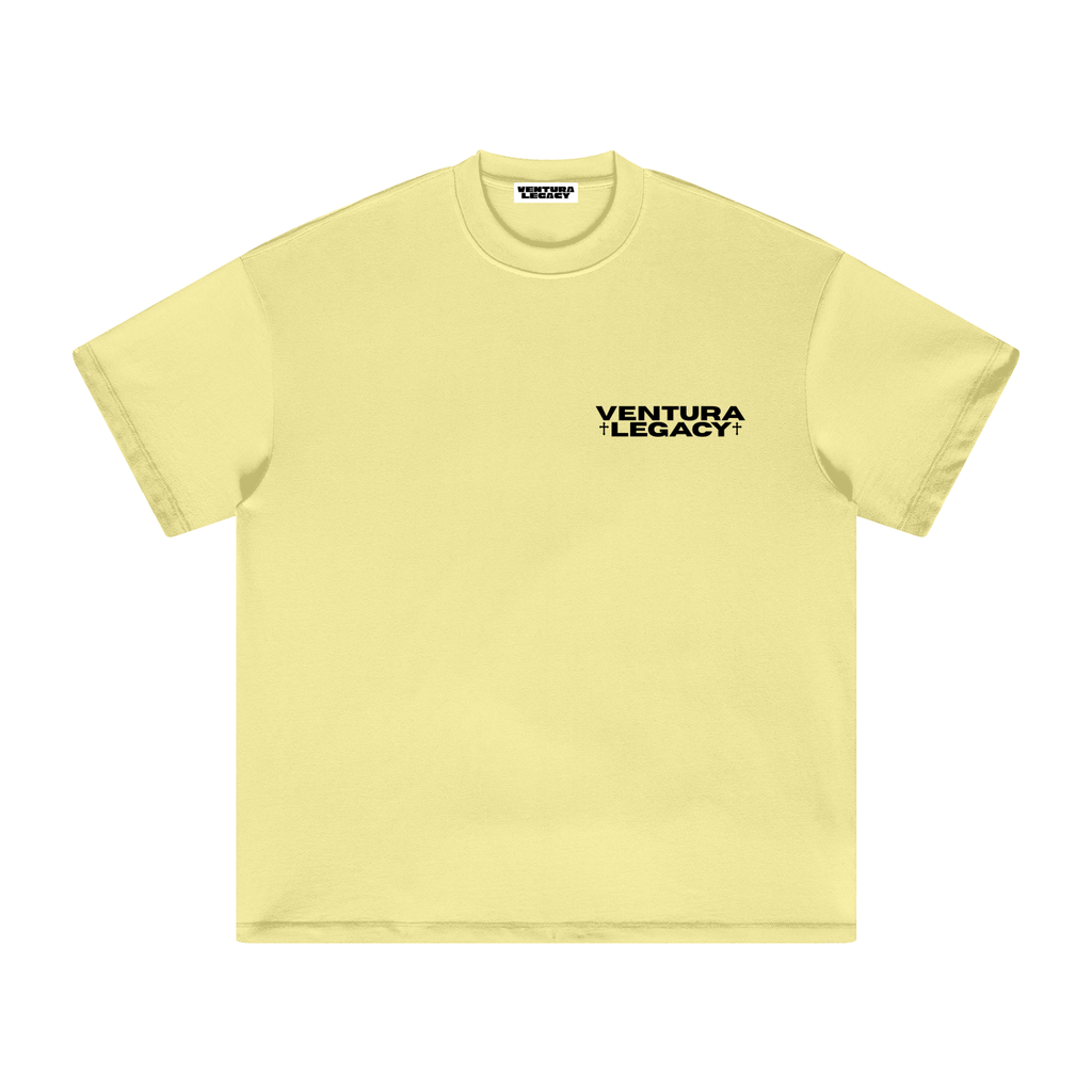 Heavyweight T-Shirt Xebec
