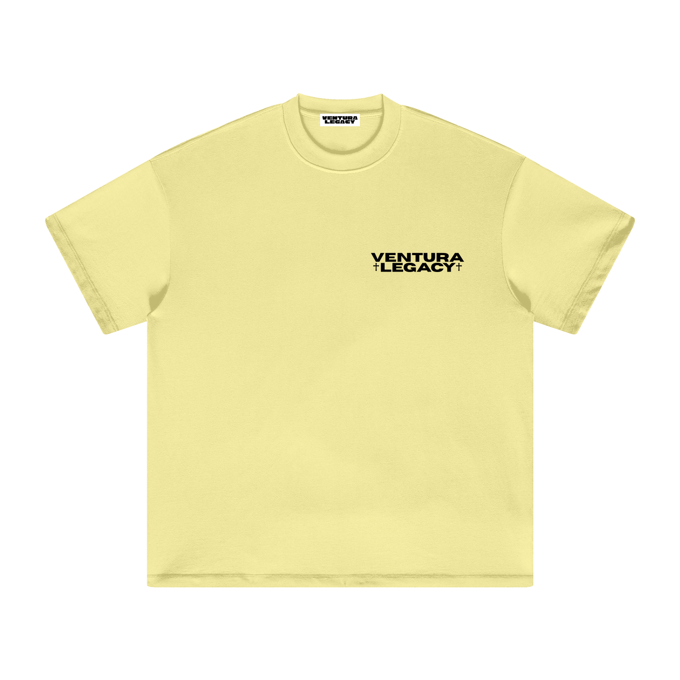 Heavyweight T-Shirt Xebec