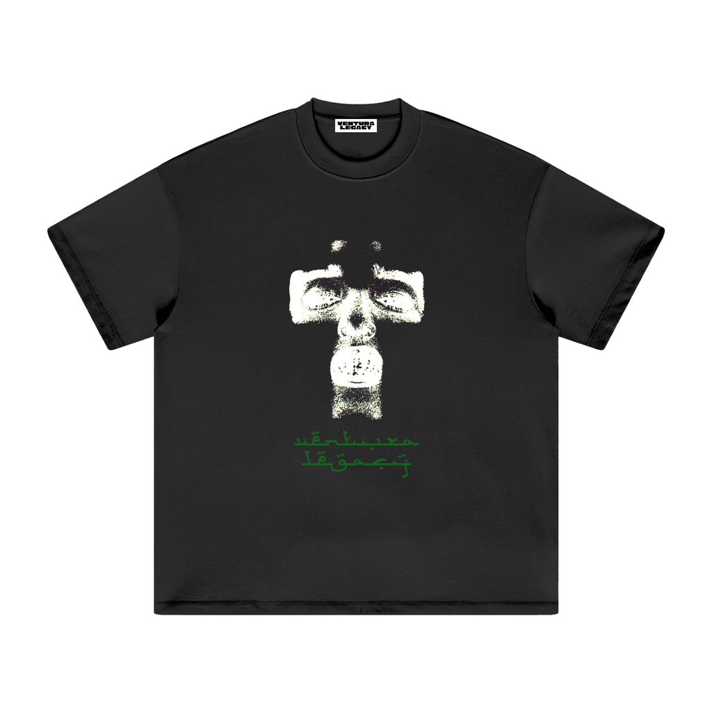 Heavyweight T-Shirt Womy
