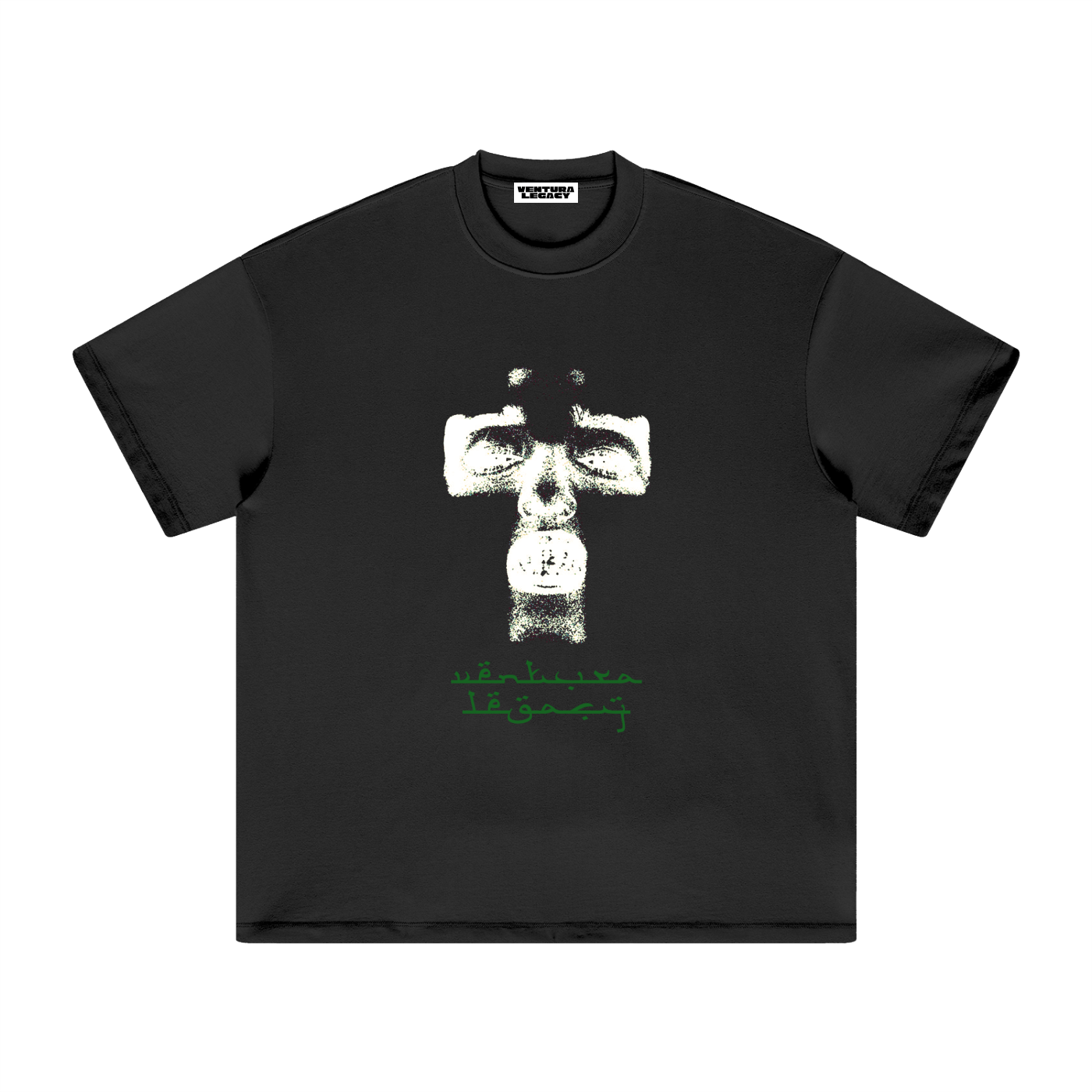 Heavyweight T-Shirt Womy