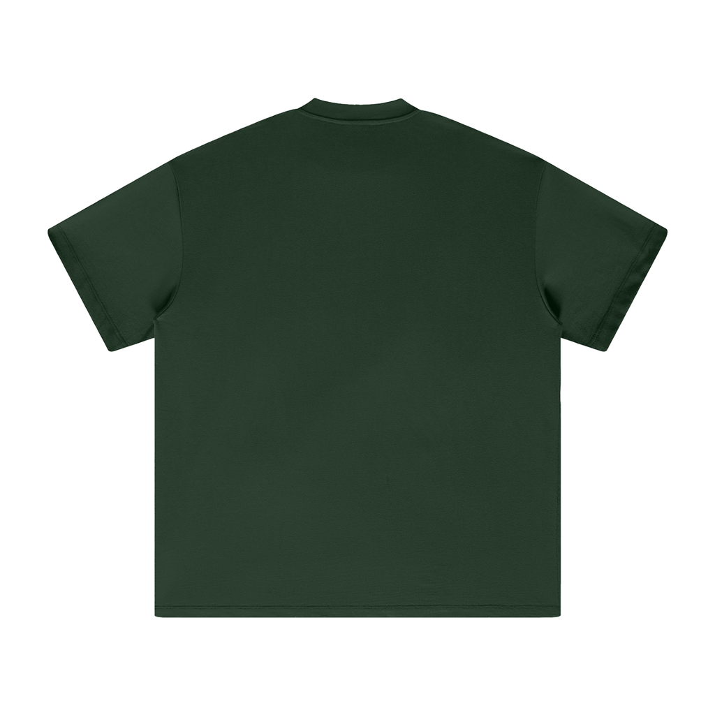 Ventura Legacy | Heavyweight Earth Tone T-Shirt Amen