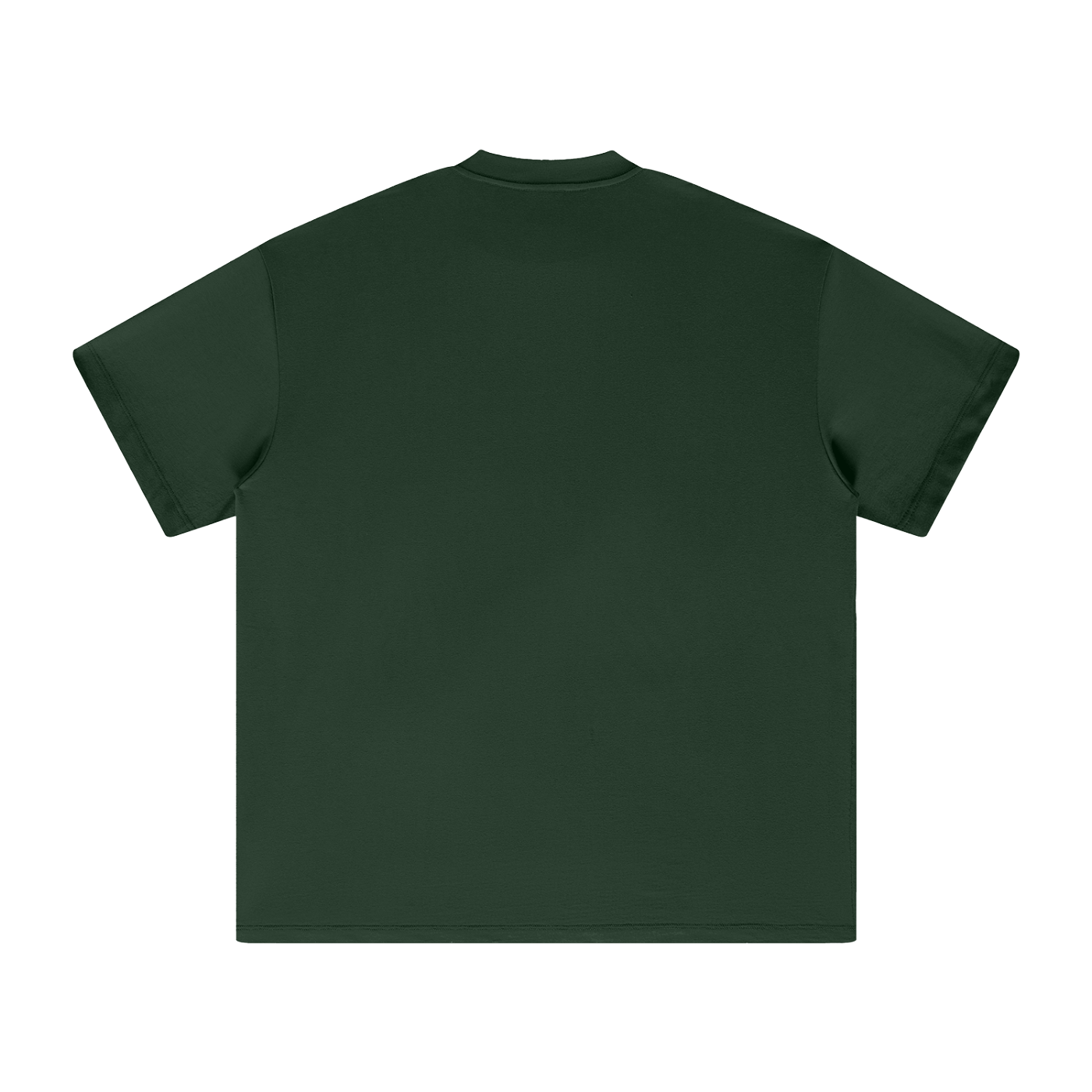 Ventura Legacy | Heavyweight Earth Tone T-Shirt Amen