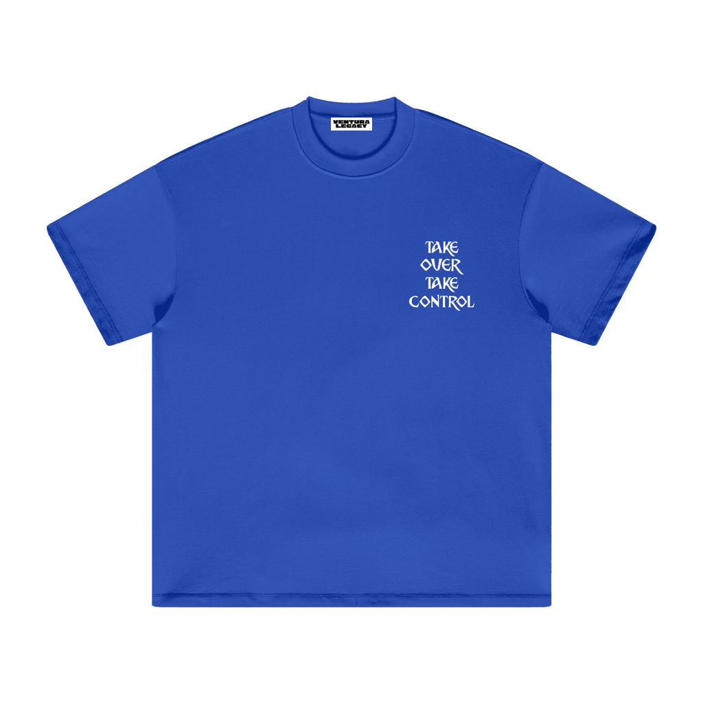 Heavyweight T-Shirt Eza