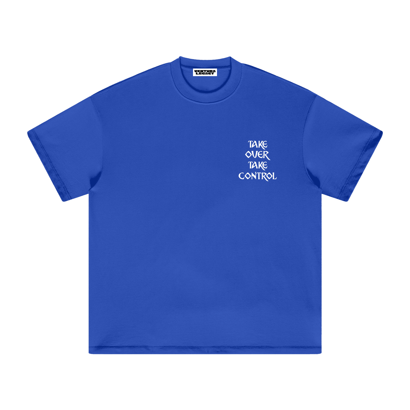 Heavyweight T-Shirt Eza