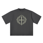 Ventura Legacy | Oversized Drop Shoulder T-Shirt Northmark