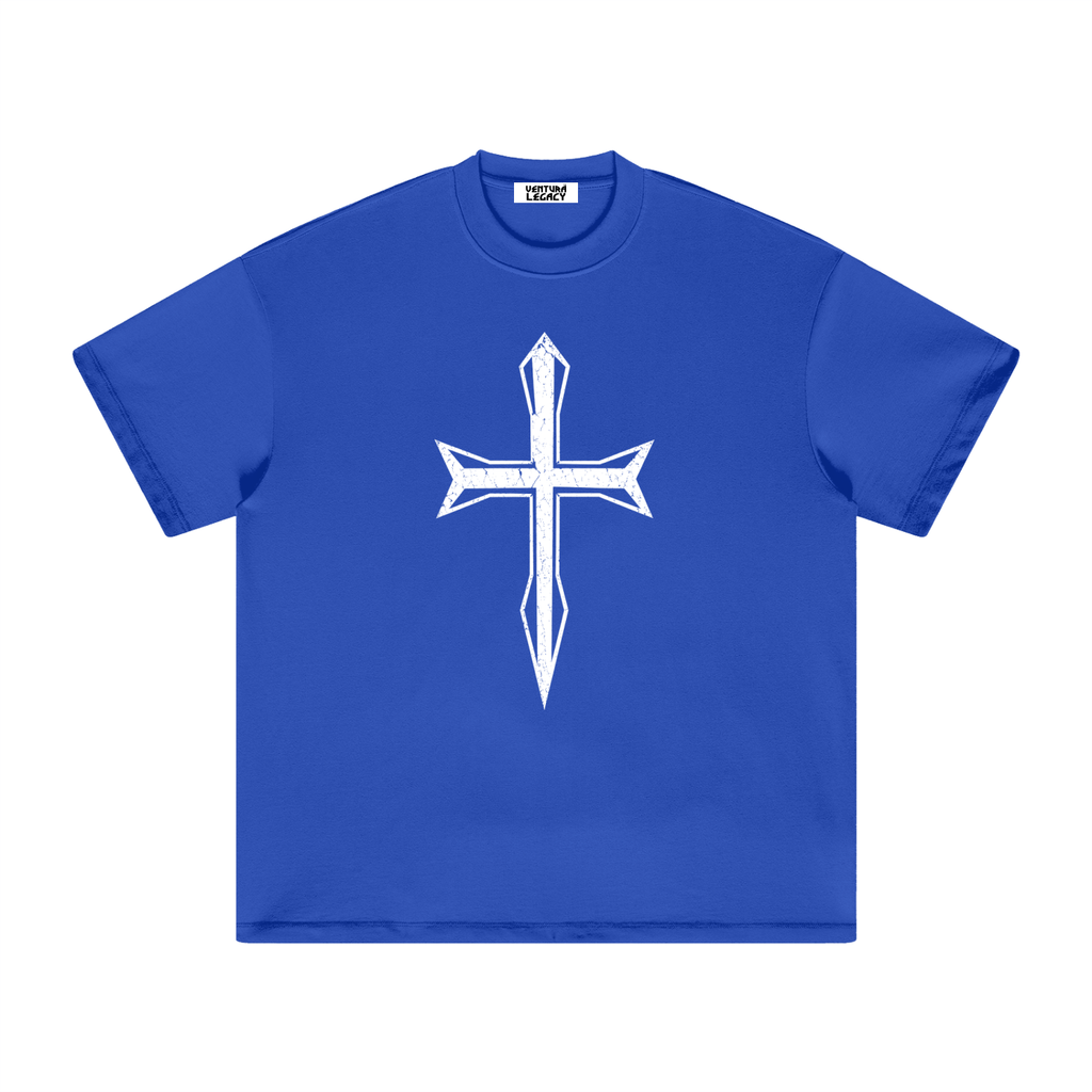 Ventura Legacy | Heavyweight Earth Tone T-Shirt Northmark