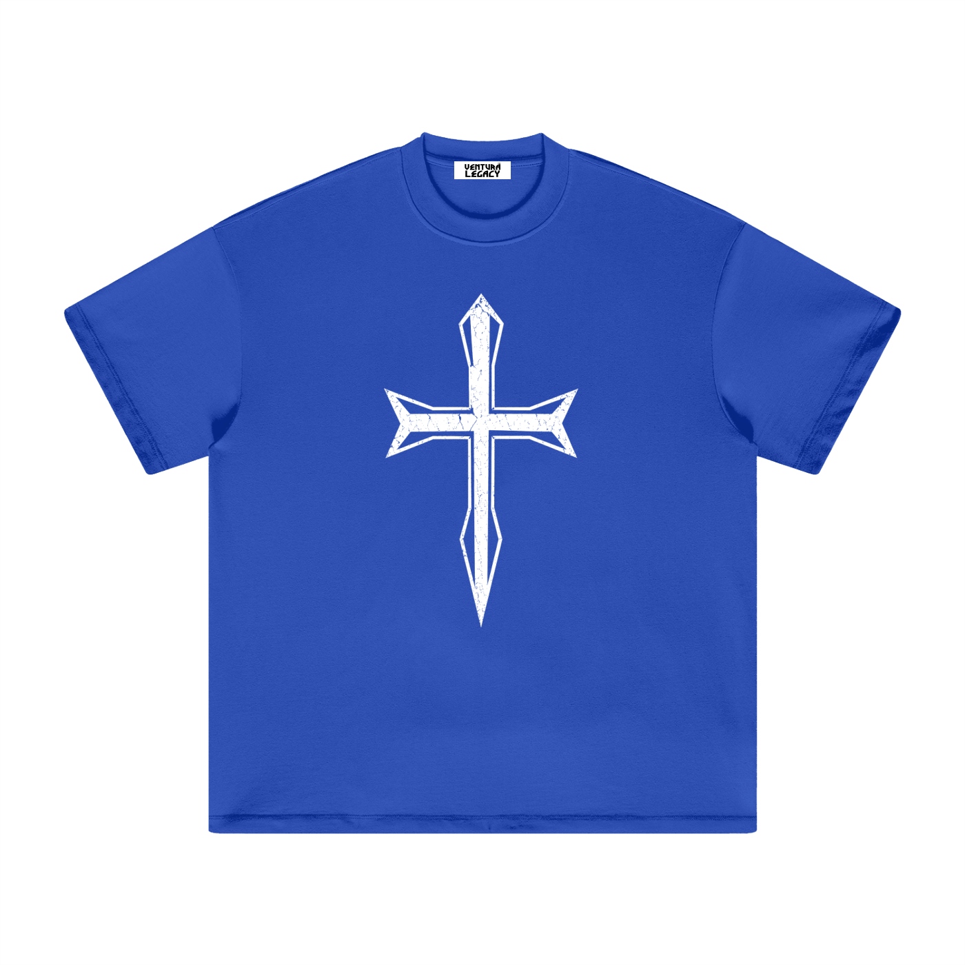 Ventura Legacy | Heavyweight Earth Tone T-Shirt Northmark