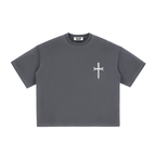 Ventura Legacy | Vintage Washed Boxy T-Shirt Northmark