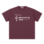 Ventura Legacy | Unisex Sueded Cotton T-Shirt CBD