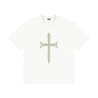Ventura Legacy | Unisex Drop Shoulder Cotton T-Shirt Northmark